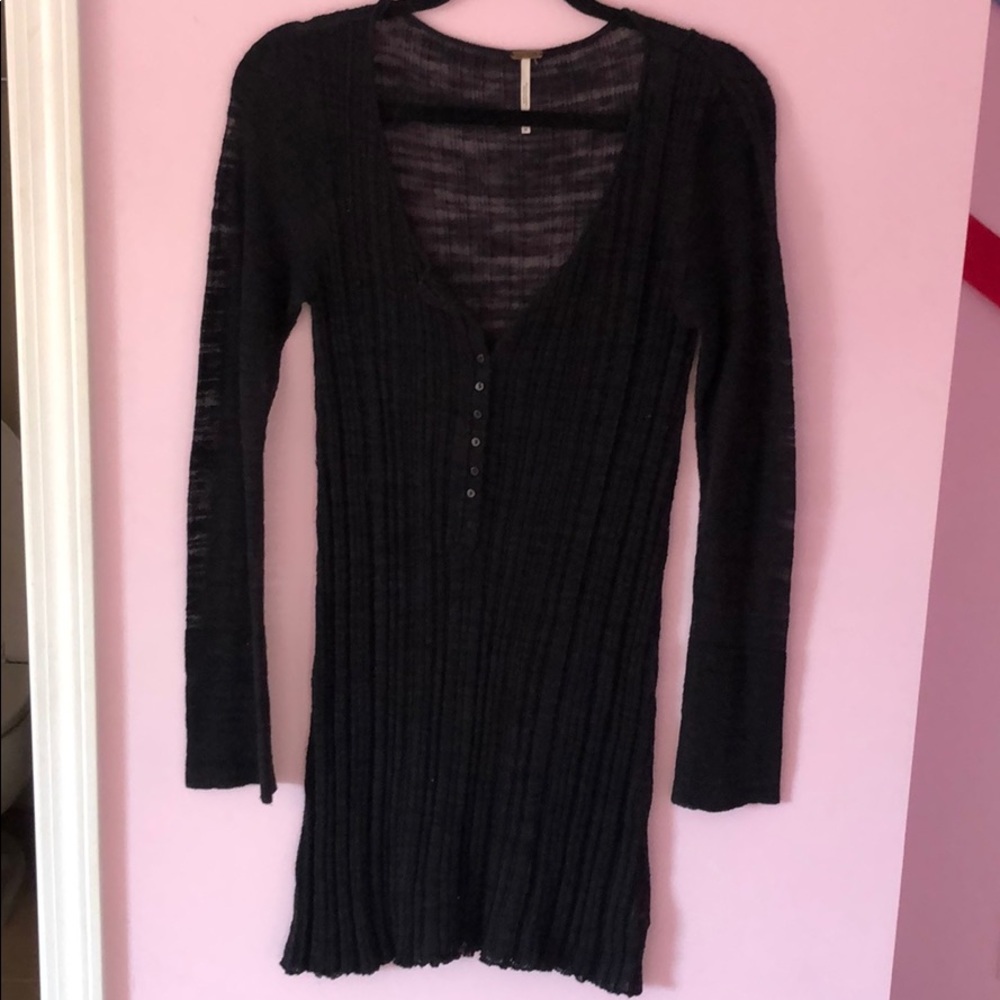 Free people dress